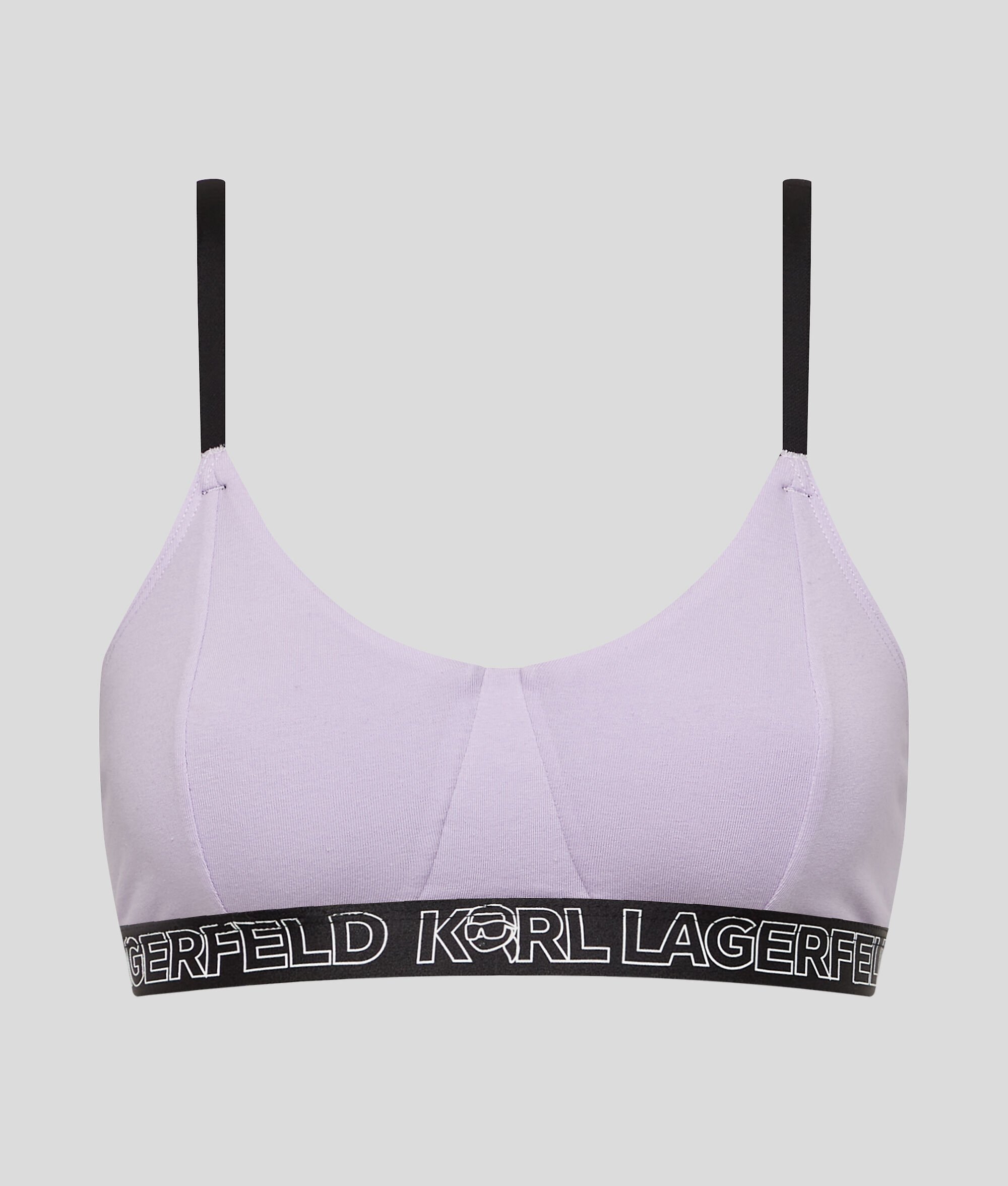 (image for) Fast KARL IKONIK BRALETTE